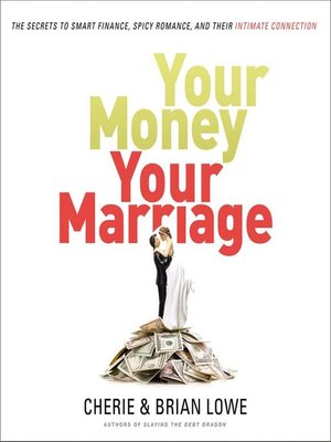 cover image of Your Money, Your Marriage